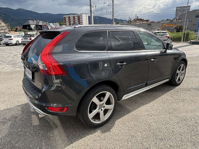 Volvo XC60 Gebrauchtwagen