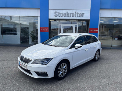 Seat Leon Gebrauchtwagen Seat Leon Gebrauchtwagen