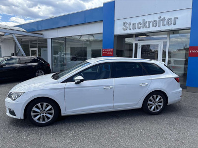 Seat Leon Gebrauchtwagen Seat Leon Gebrauchtwagen