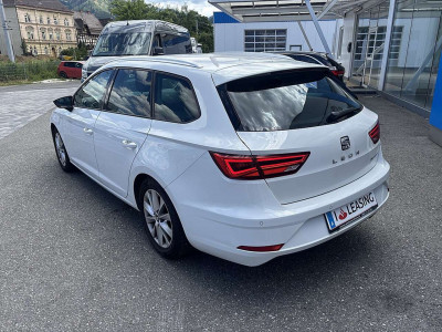 Seat Leon Gebrauchtwagen Seat Leon Gebrauchtwagen