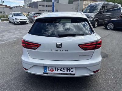 Seat Leon Gebrauchtwagen Seat Leon Gebrauchtwagen