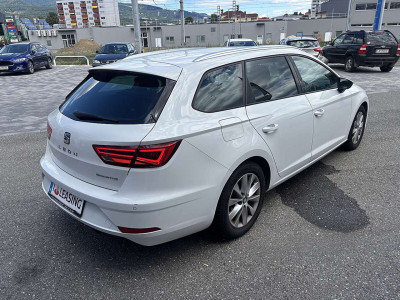 Seat Leon Gebrauchtwagen Seat Leon Gebrauchtwagen