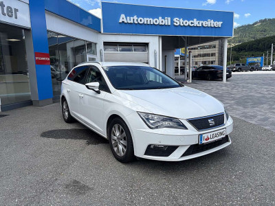 Seat Leon Gebrauchtwagen Seat Leon Gebrauchtwagen