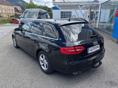 Audi A4 Gebrauchtwagen Audi A4 Gebrauchtwagen