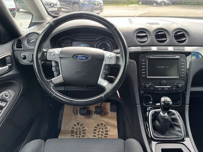 Ford Galaxy Gebrauchtwagen Ford Galaxy Gebrauchtwagen