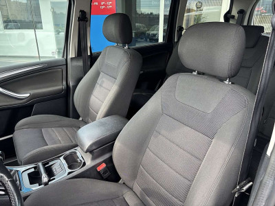 Ford Galaxy Gebrauchtwagen Ford Galaxy Gebrauchtwagen