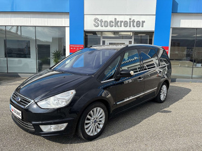 Ford Galaxy Gebrauchtwagen Ford Galaxy Gebrauchtwagen