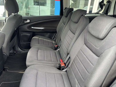Ford Galaxy Gebrauchtwagen Ford Galaxy Gebrauchtwagen