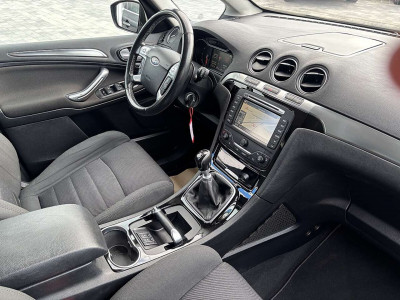 Ford Galaxy Gebrauchtwagen Ford Galaxy Gebrauchtwagen