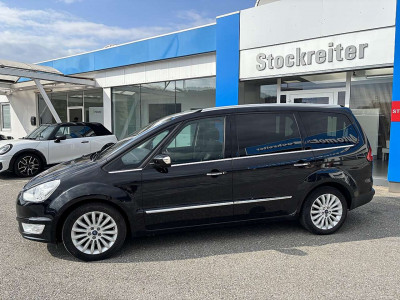 Ford Galaxy Gebrauchtwagen Ford Galaxy Gebrauchtwagen