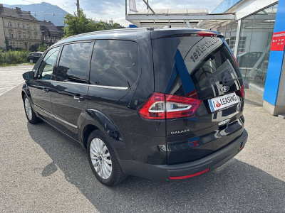 Ford Galaxy Gebrauchtwagen Ford Galaxy Gebrauchtwagen