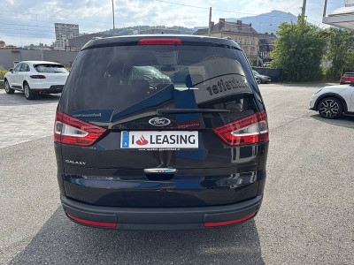 Ford Galaxy Gebrauchtwagen Ford Galaxy Gebrauchtwagen