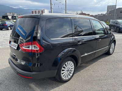 Ford Galaxy Gebrauchtwagen Ford Galaxy Gebrauchtwagen