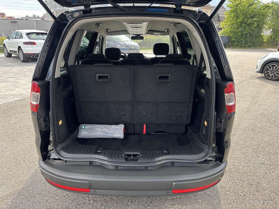 Ford Galaxy Gebrauchtwagen Ford Galaxy Gebrauchtwagen