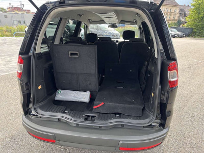Ford Galaxy Gebrauchtwagen Ford Galaxy Gebrauchtwagen