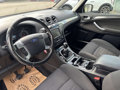 Ford Galaxy Gebrauchtwagen Ford Galaxy Gebrauchtwagen