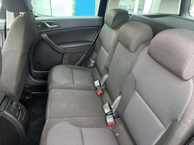 Skoda Yeti Gebrauchtwagen