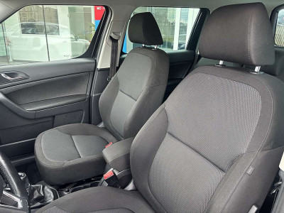Skoda Yeti Gebrauchtwagen