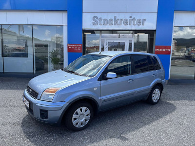 Ford Fusion Gebrauchtwagen Ford Fusion Gebrauchtwagen