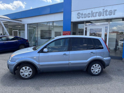 Ford Fusion Gebrauchtwagen Ford Fusion Gebrauchtwagen