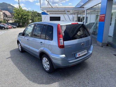 Ford Fusion Gebrauchtwagen Ford Fusion Gebrauchtwagen