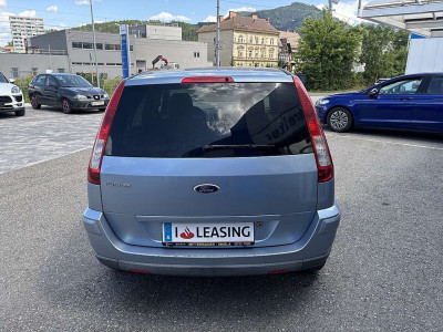 Ford Fusion Gebrauchtwagen Ford Fusion Gebrauchtwagen