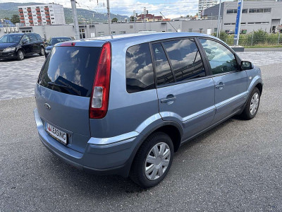Ford Fusion Gebrauchtwagen Ford Fusion Gebrauchtwagen