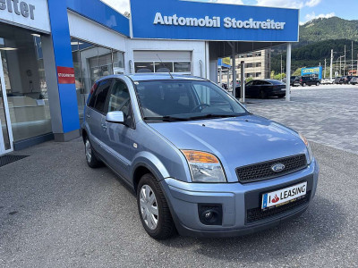 Ford Fusion Gebrauchtwagen Ford Fusion Gebrauchtwagen
