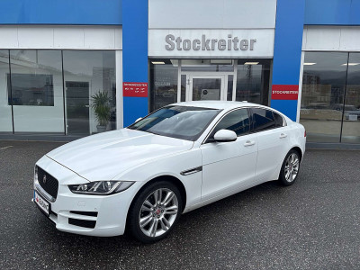 Jaguar XE Gebrauchtwagen Jaguar XE Gebrauchtwagen