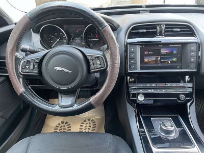 Jaguar XE Gebrauchtwagen Jaguar XE Gebrauchtwagen