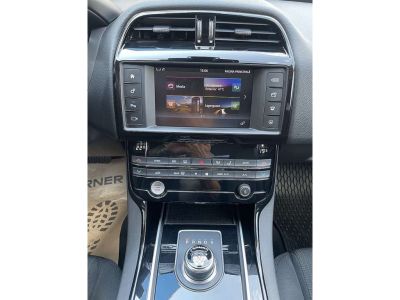 Jaguar XE Gebrauchtwagen Jaguar XE Gebrauchtwagen