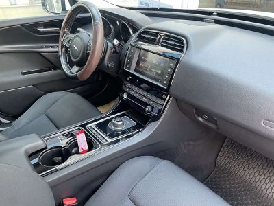 Jaguar XE Gebrauchtwagen Jaguar XE Gebrauchtwagen