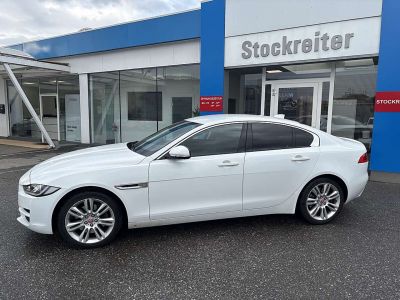 Jaguar XE Gebrauchtwagen Jaguar XE Gebrauchtwagen
