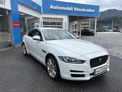 Jaguar XE Gebrauchtwagen Jaguar XE Gebrauchtwagen