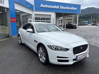Jaguar XE Gebrauchtwagen Jaguar XE Gebrauchtwagen