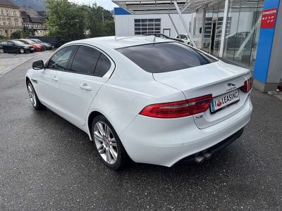 Jaguar XE Gebrauchtwagen Jaguar XE Gebrauchtwagen