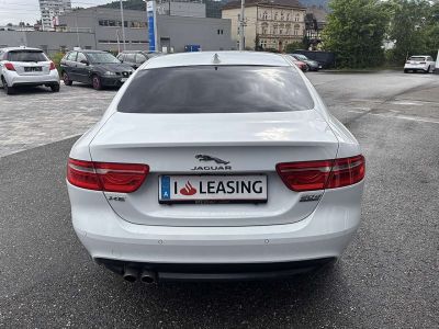 Jaguar XE Gebrauchtwagen Jaguar XE Gebrauchtwagen