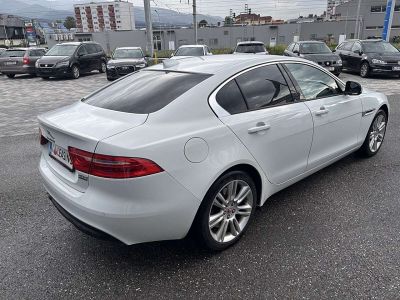 Jaguar XE Gebrauchtwagen Jaguar XE Gebrauchtwagen