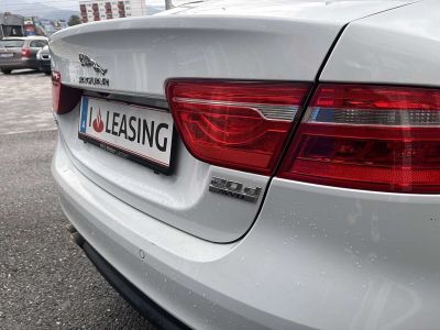 Jaguar XE Gebrauchtwagen Jaguar XE Gebrauchtwagen