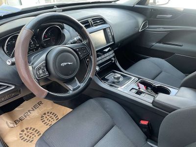 Jaguar XE Gebrauchtwagen Jaguar XE Gebrauchtwagen