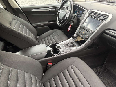 Ford Mondeo Gebrauchtwagen Ford Mondeo Gebrauchtwagen