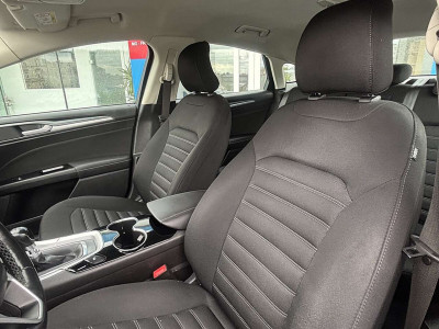 Ford Mondeo Gebrauchtwagen Ford Mondeo Gebrauchtwagen