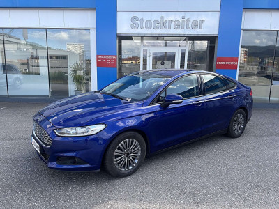 Ford Mondeo Gebrauchtwagen Ford Mondeo Gebrauchtwagen