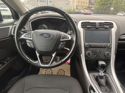 Ford Mondeo Gebrauchtwagen Ford Mondeo Gebrauchtwagen