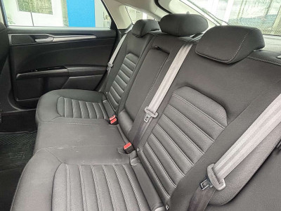 Ford Mondeo Gebrauchtwagen Ford Mondeo Gebrauchtwagen