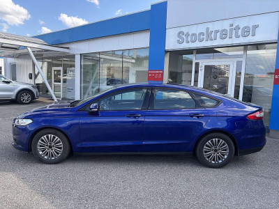 Ford Mondeo Gebrauchtwagen Ford Mondeo Gebrauchtwagen