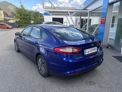 Ford Mondeo Gebrauchtwagen Ford Mondeo Gebrauchtwagen