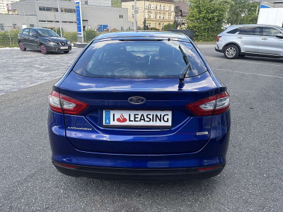 Ford Mondeo Gebrauchtwagen Ford Mondeo Gebrauchtwagen