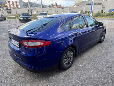 Ford Mondeo Gebrauchtwagen Ford Mondeo Gebrauchtwagen