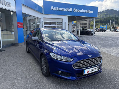 Ford Mondeo Gebrauchtwagen Ford Mondeo Gebrauchtwagen